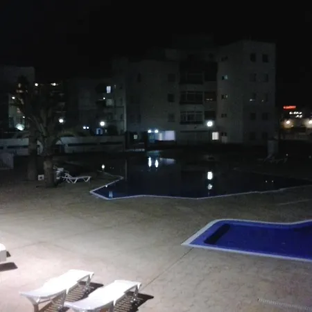 Palmeras Del Sur *