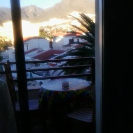 Palmeras Del Sur Costa Adeje (Tenerife)