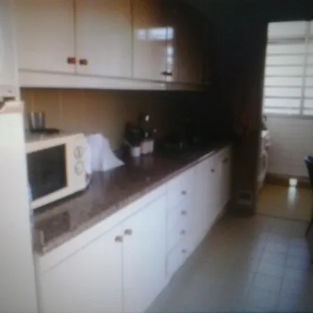 Palmeras Del Sur Affittacamere
