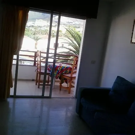 Palmeras Del Sur Pensionat *