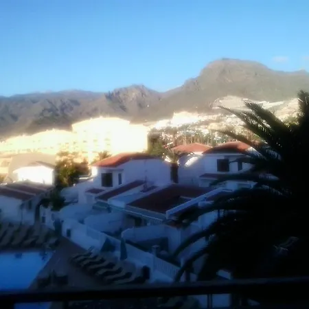 Palmeras Del Sur Guest house