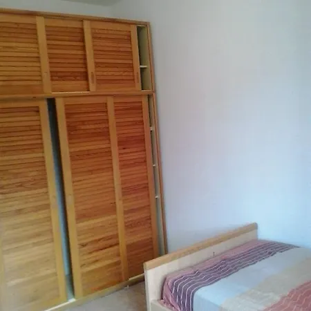 Palmeras Del Sur בית הארחה אדחה